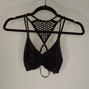 Victoria's Secret Cross-Back Bralette